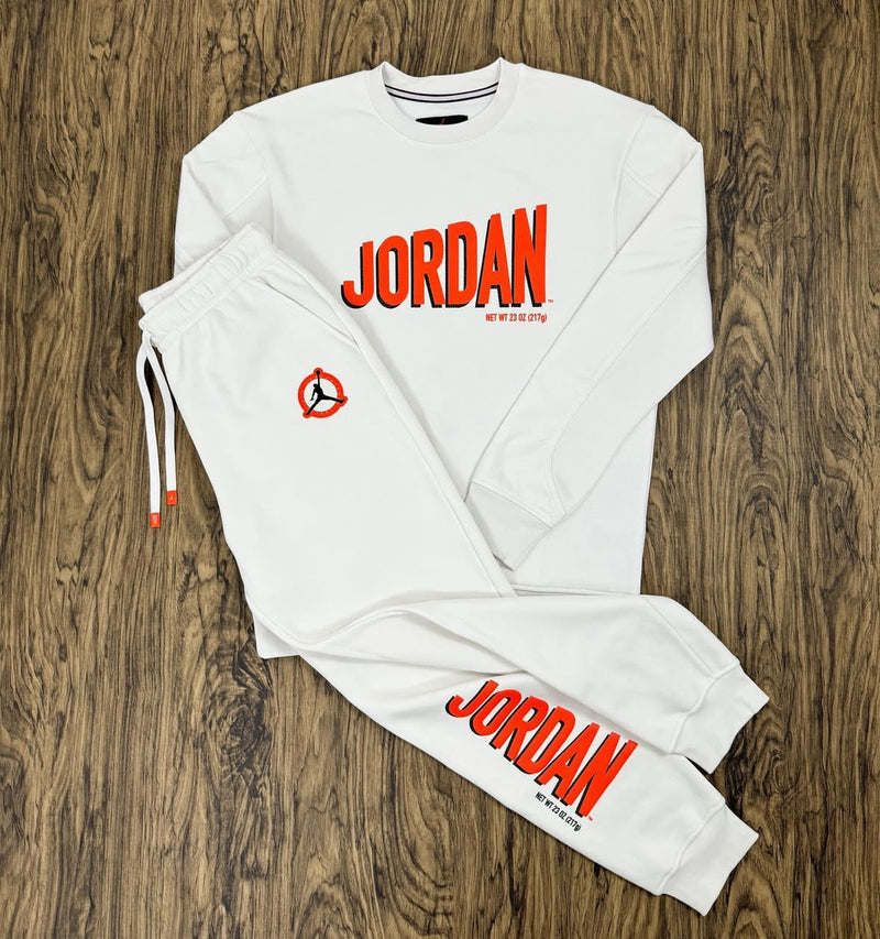 Conjunto Jordan Jumpman