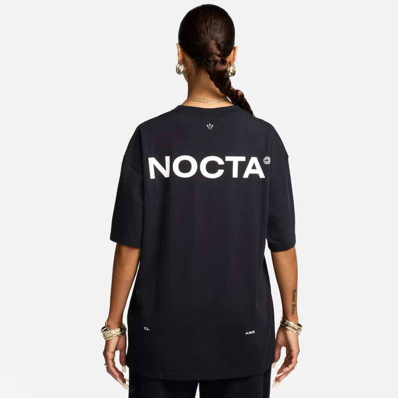 Camiseta NK Nocta Big Body CS