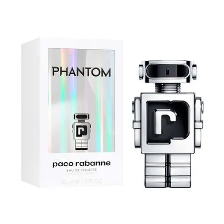 Phantom Paco Rabanne Perfume EDT - 100ml