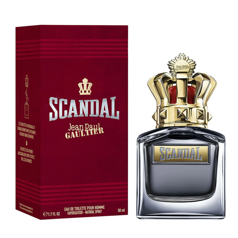 Scandal Pour Homme – Jean Paul Gaultier Perfume