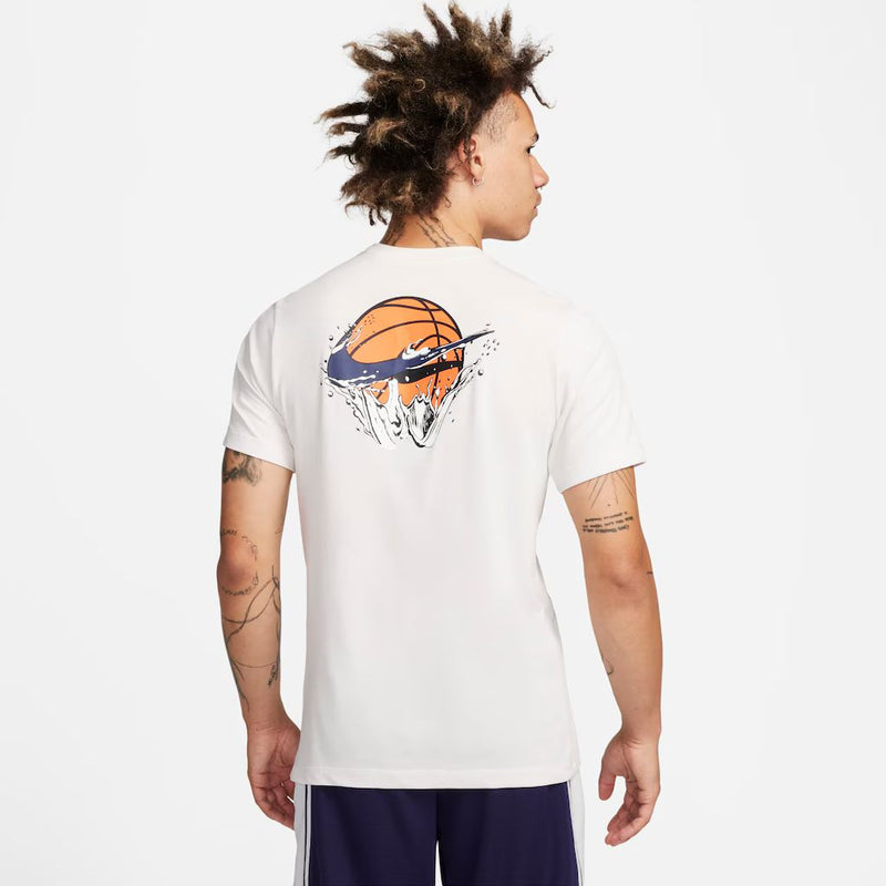 Camiseta NK Basketball