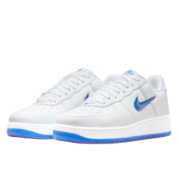 Tênis NK Air Force 1 Low Retro "Colour Of The Month"