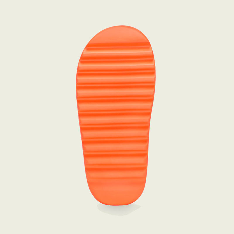 Slide Yeezy 'Emflame Orange'
