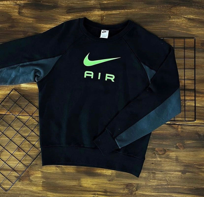 Blusão NK Air Sweatshirt