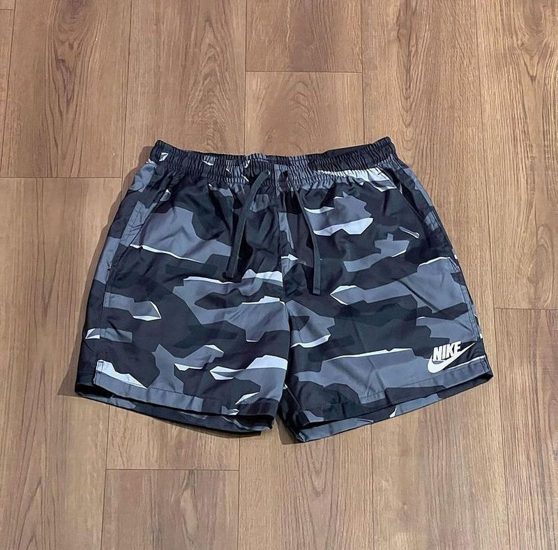 Shorts NK Sportswear Camo
